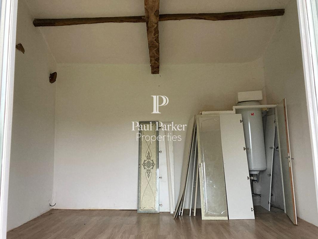 Manoir du 13ème avec une longère, pigeonnier et grange sur plus de 13Ha - 4267323PEMM