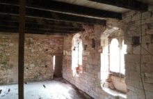 Manoir du 13ème avec une longère, pigeonnier et grange sur plus de 13Ha - 4267323PEMM