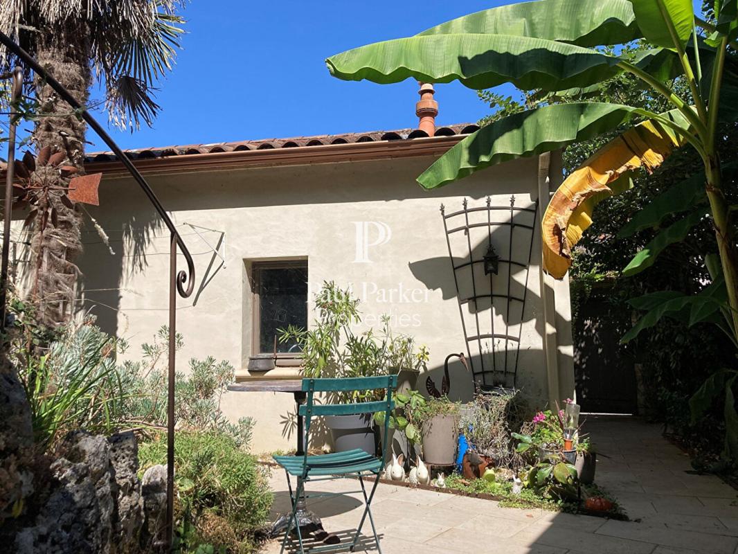 Maison à Cahors de 153m² sans travaux, belles prestations - 4267333PEMM