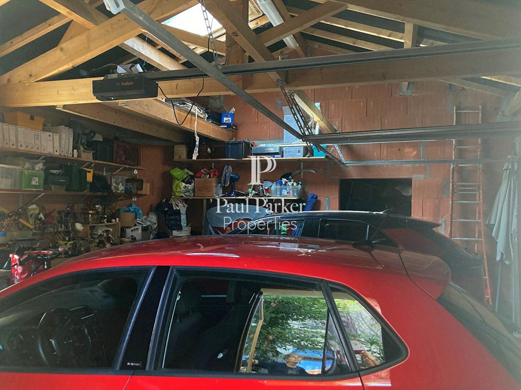 Maison à Cahors de 153m² sans travaux, belles prestations - 4267333PEMM