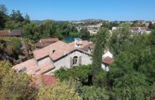 Maison à Cahors de 153m² sans travaux, belles prestations - 4267333PEMM