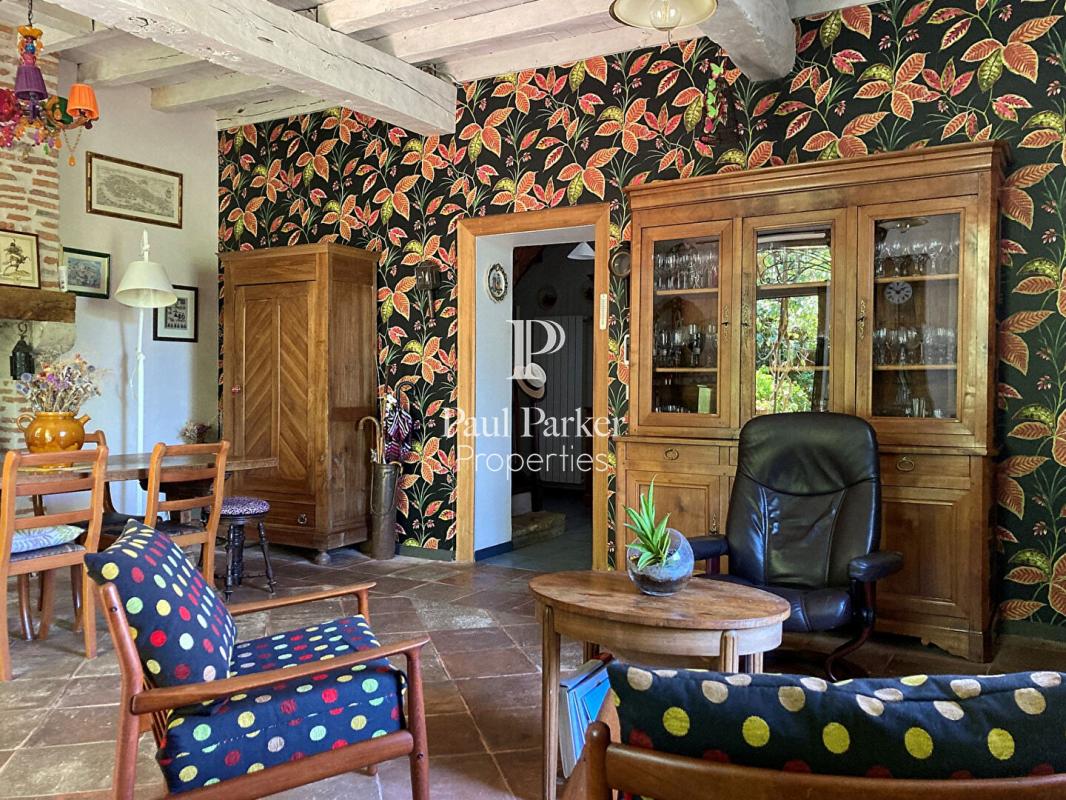 Maison à Cahors de 153m² sans travaux, belles prestations - 4267333PEMM