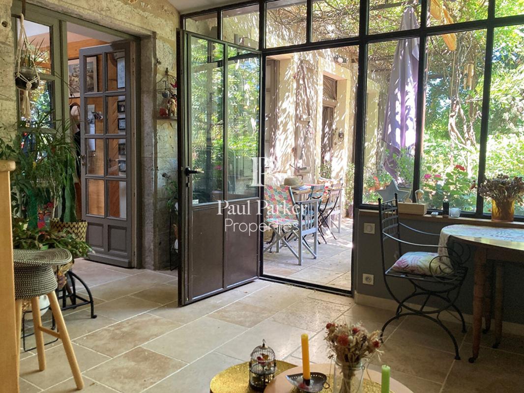 Maison à Cahors de 153m² sans travaux, belles prestations - 4267333PEMM