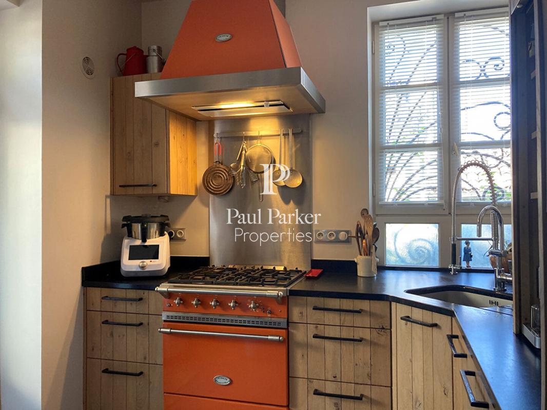 Maison à Cahors de 153m² sans travaux, belles prestations - 4267333PEMM