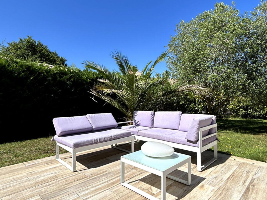 Maison Carcans 6 pièce(s) 156 m2 - 4250333D3PARY