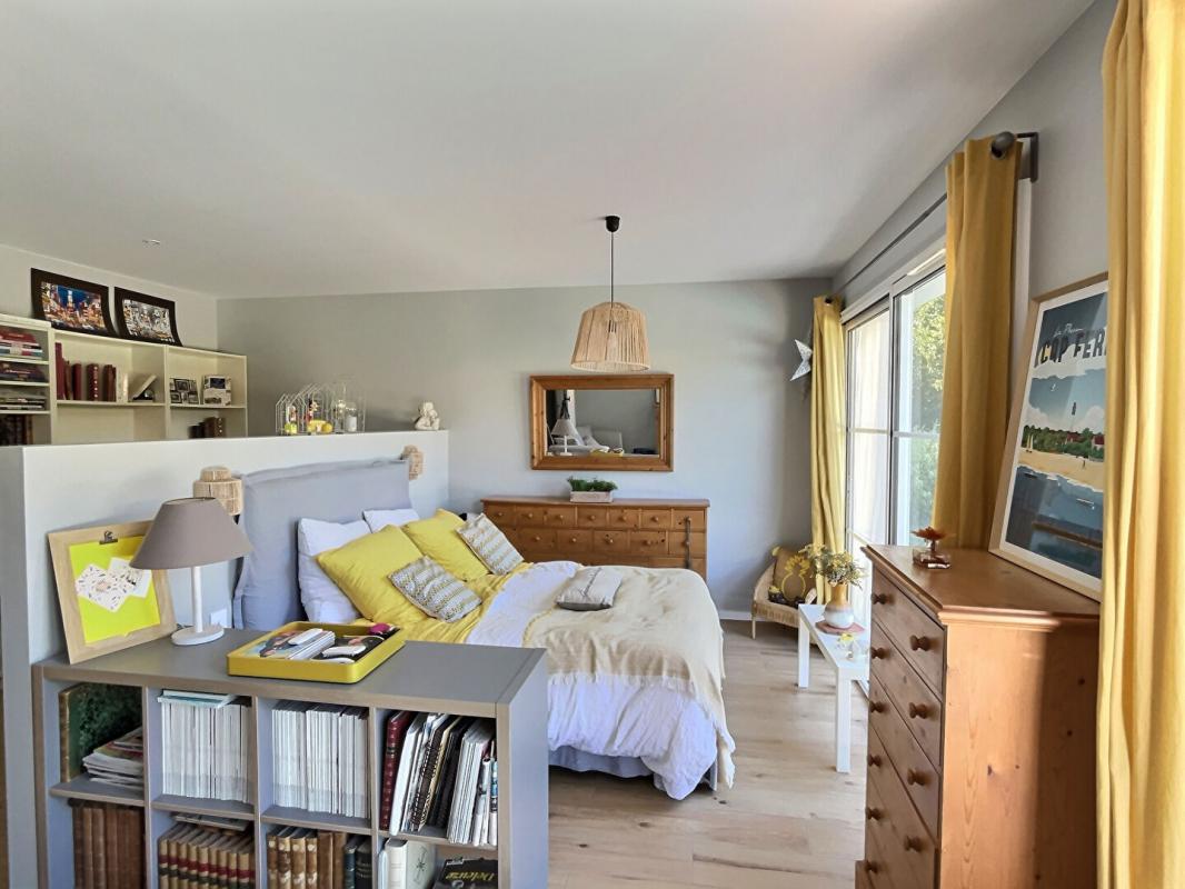 Maison Carcans 6 pièce(s) 156 m2 - 4250333D3PARY