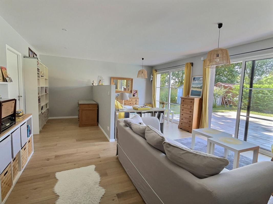 Maison Carcans 6 pièce(s) 156 m2 - 4250333D3PARY
