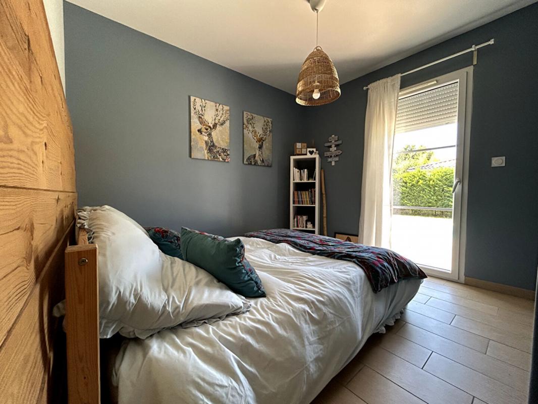 Maison Carcans 6 pièce(s) 156 m2 - 4250333D3PARY