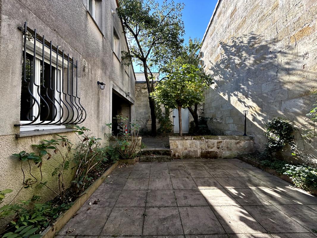 Vente Maison 210m2 BORDEAUX (33800) - 425918D3PARY