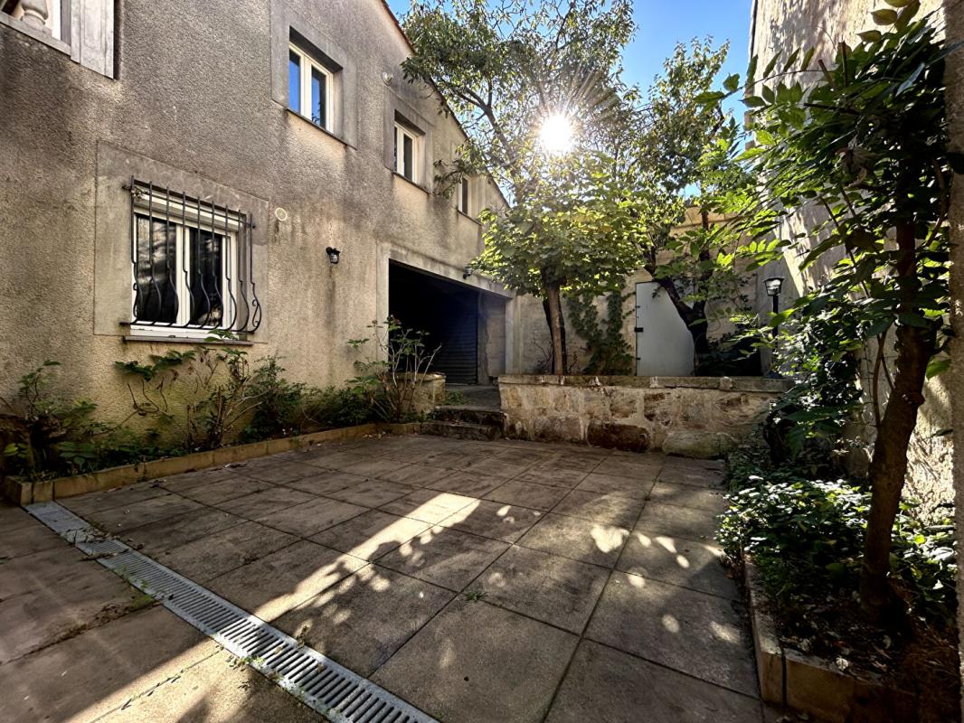 Vente Maison 210m2 BORDEAUX (33800) - 425918D3PARY