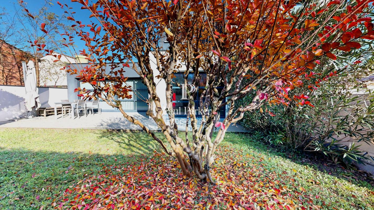 EYSINES MAISON D’ARCHITECTE AVEC PISCINE 137 m² - 4085383PCMILB3PCMIL
