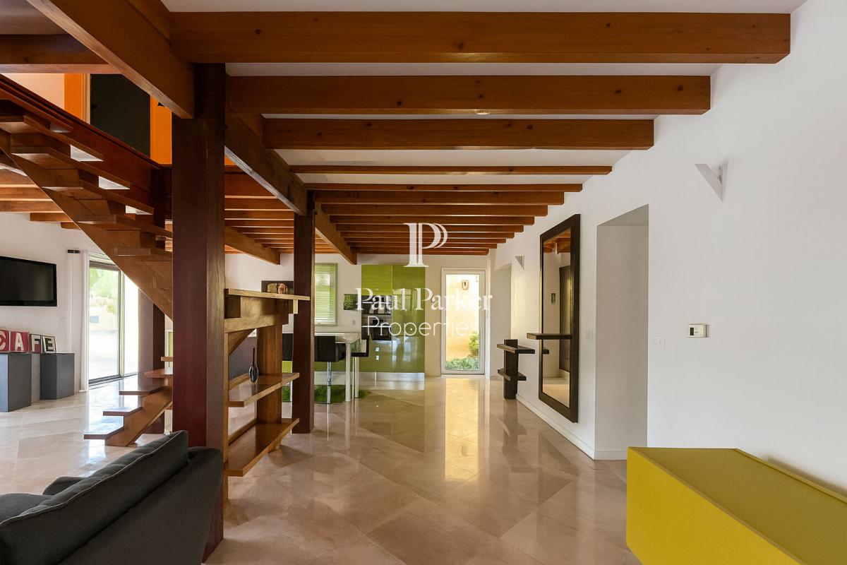 Villa d’exception Montpon Ménestérol 7 piéces, piscine, 6400 m² de terrain - 4198023PCMILC3PCMIL