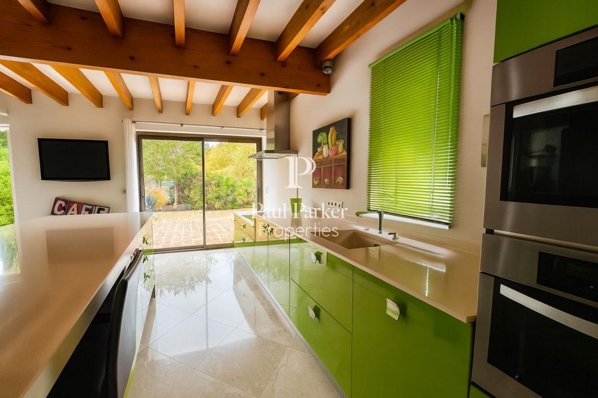 Villa d’exception Montpon Ménestérol 7 piéces, piscine, 6400 m² de terrain - 4198023PCMILC3PCMIL
