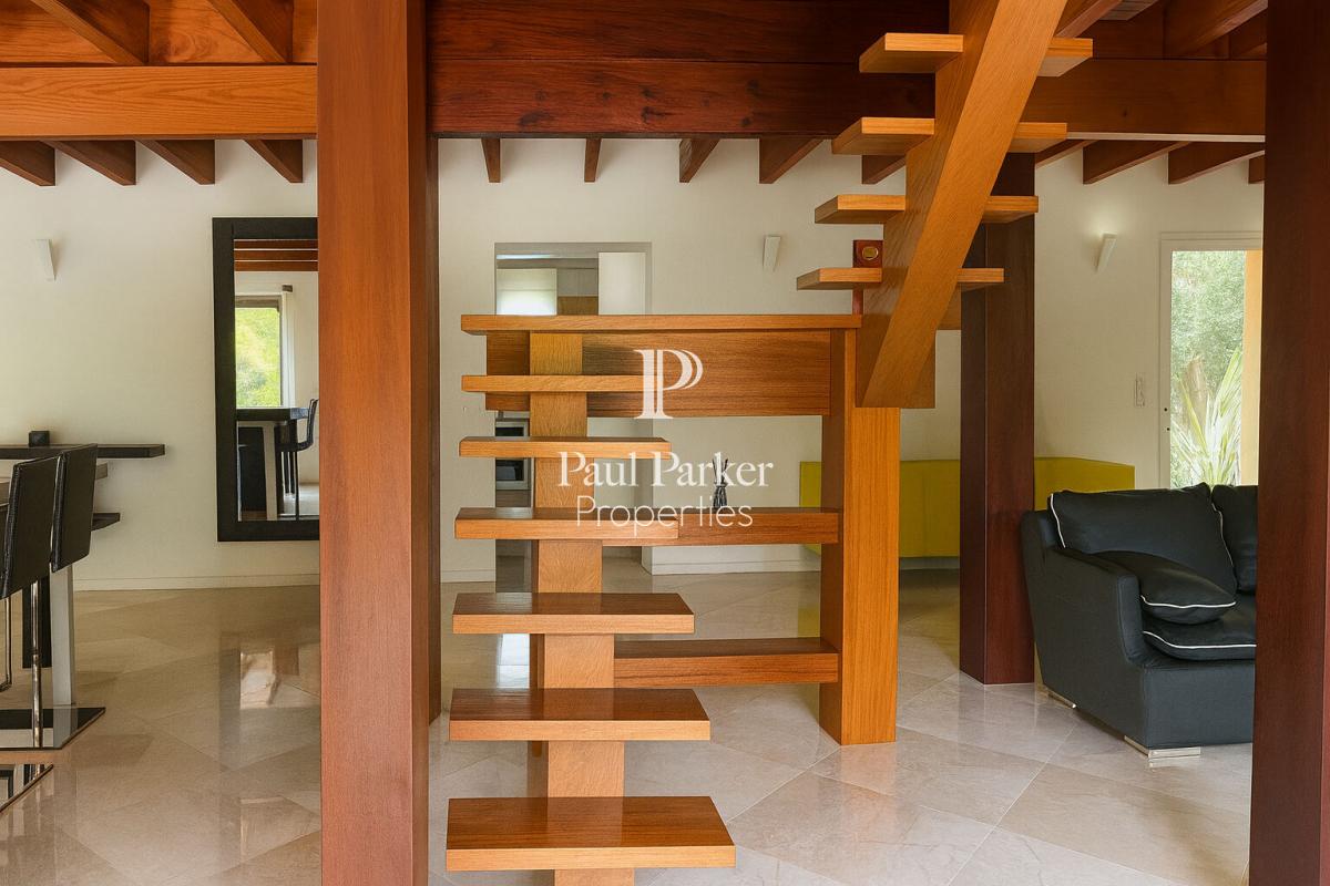 Villa d’exception Montpon Ménestérol 7 piéces, piscine, 6400 m² de terrain - 4198023PCMILC3PCMIL