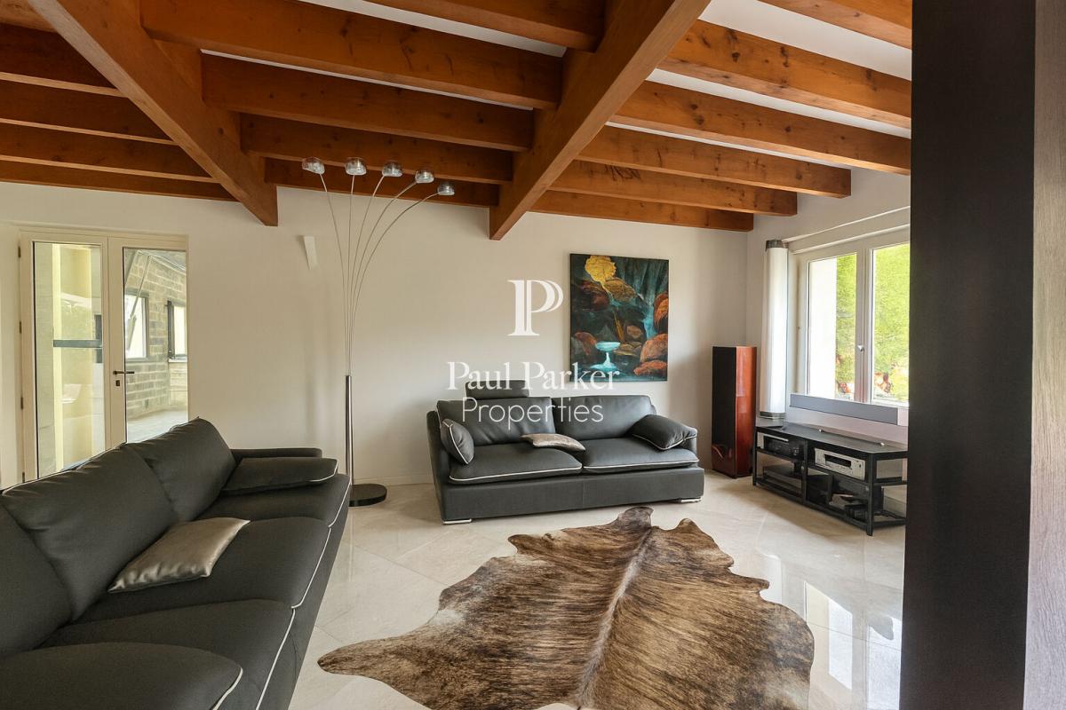 Villa d’exception Montpon Ménestérol 7 piéces, piscine, 6400 m² de terrain - 4198023PCMILC3PCMIL