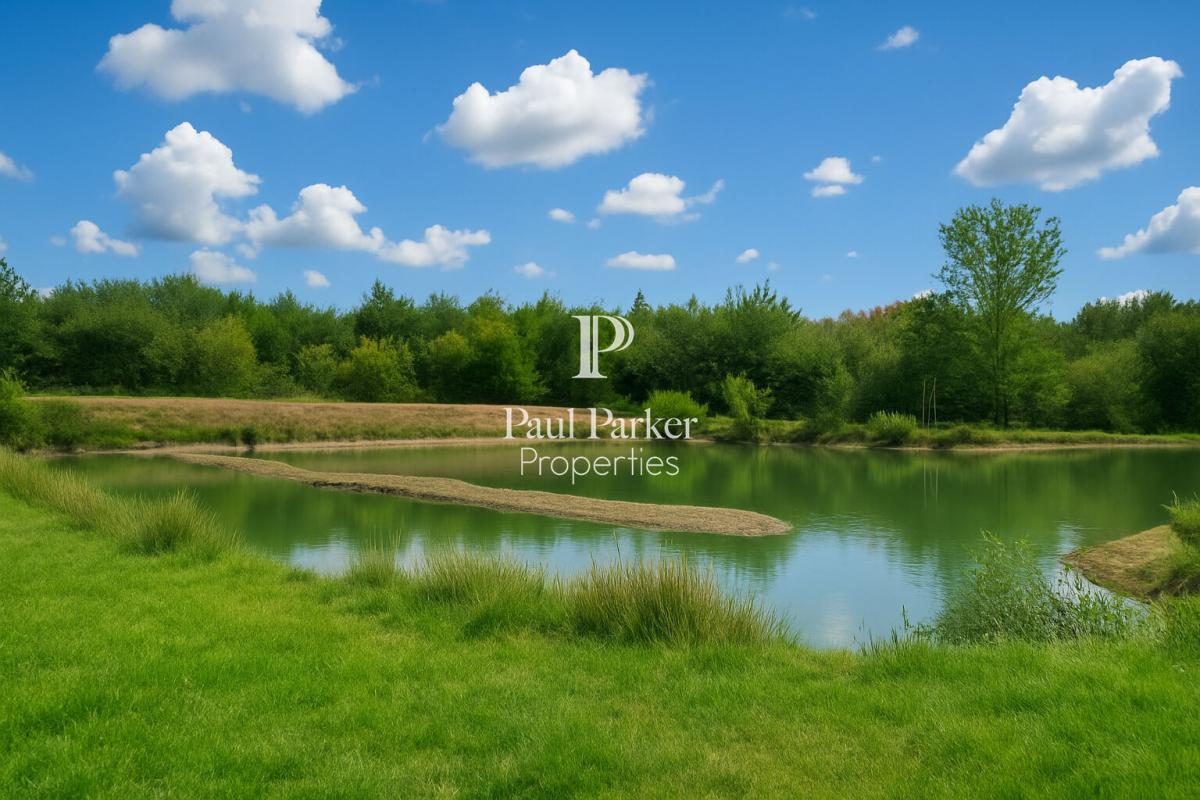Propriété équestre Montpon Ménestérol 20 pièces 859 m2 sur 22 hectares - 4229243PCMILA3PCMIL