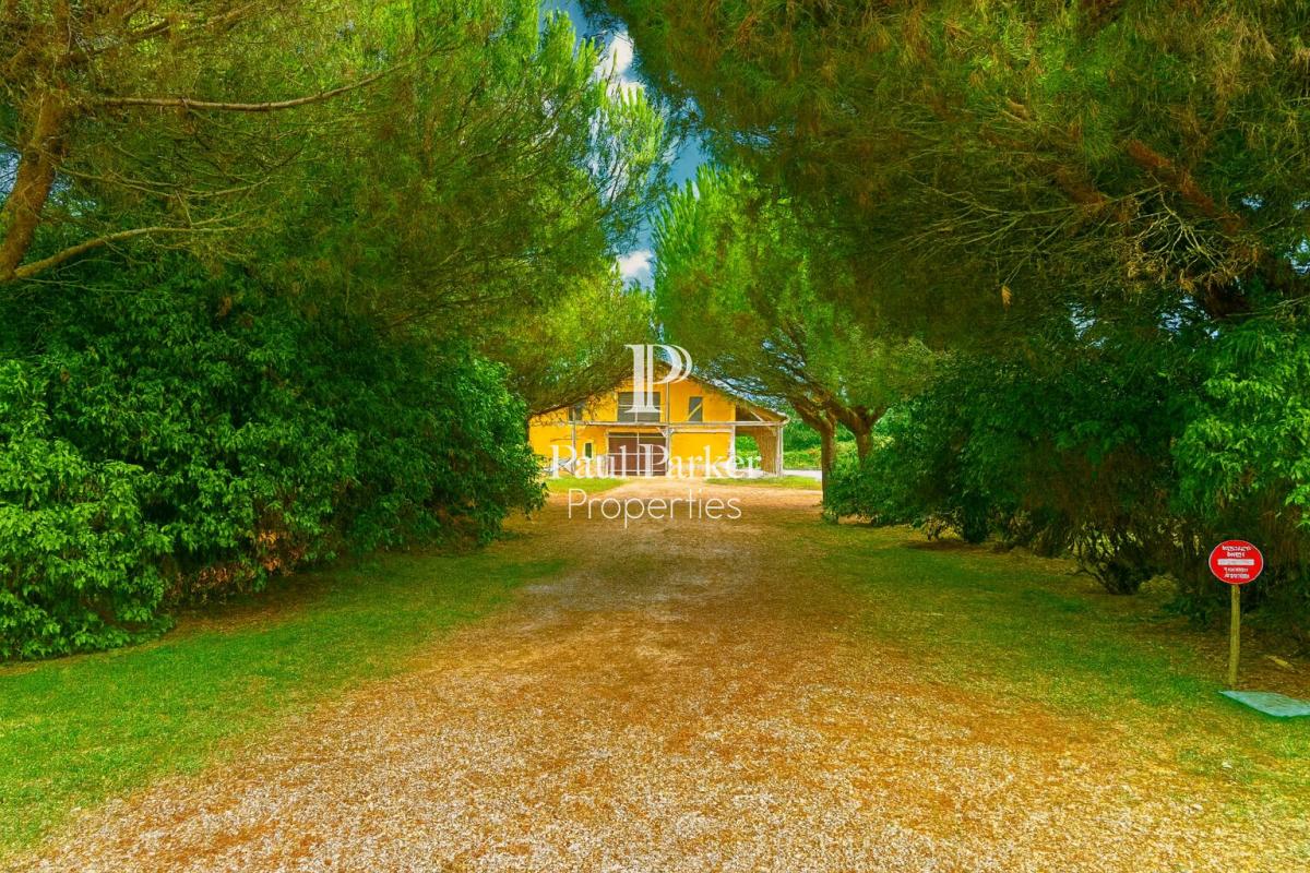 Propriété équestre Montpon Ménestérol 20 pièces 859 m2 sur 22 hectares - 4229243PCMILA3PCMIL