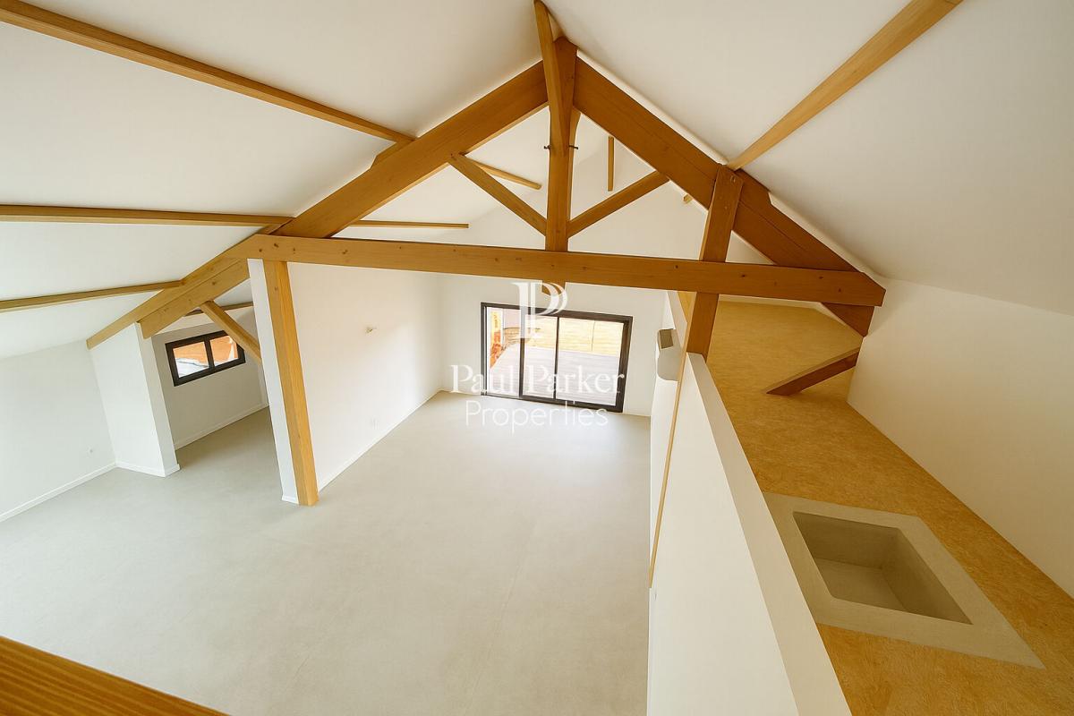 Propriété équestre Montpon Ménestérol 20 pièces 859 m2 sur 22 hectares - 4229243PCMILA3PCMIL