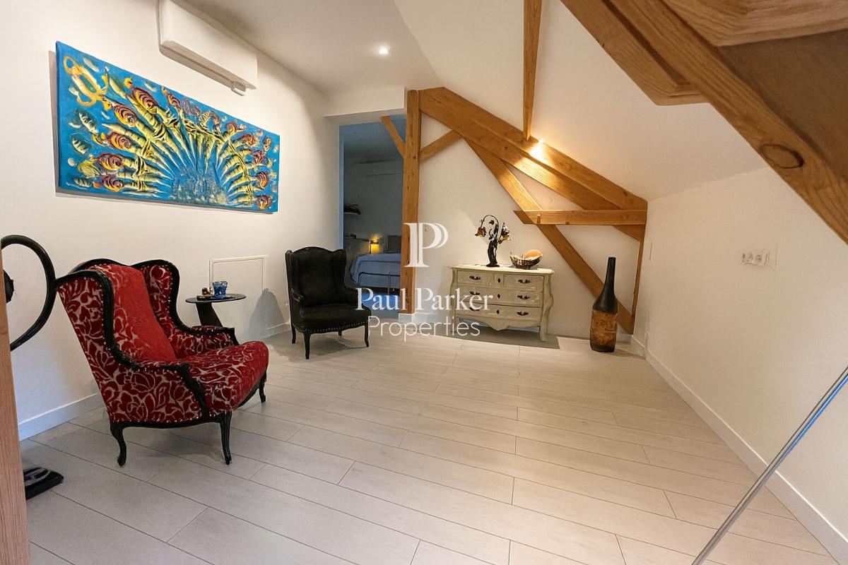 Propriété équestre Montpon Ménestérol 20 pièces 859 m2 sur 22 hectares - 4229243PCMILA3PCMIL