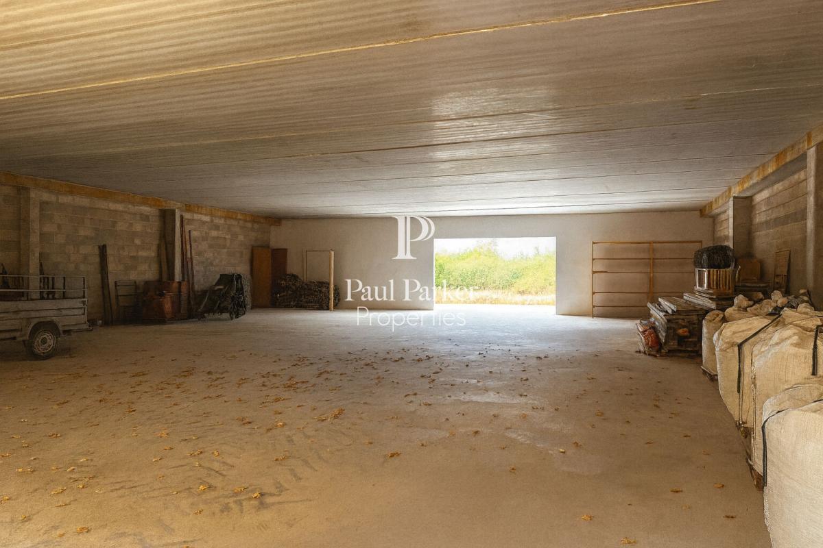 Propriété équestre Montpon Ménestérol 20 pièces 859 m2 sur 22 hectares - 4229243PCMILA3PCMIL