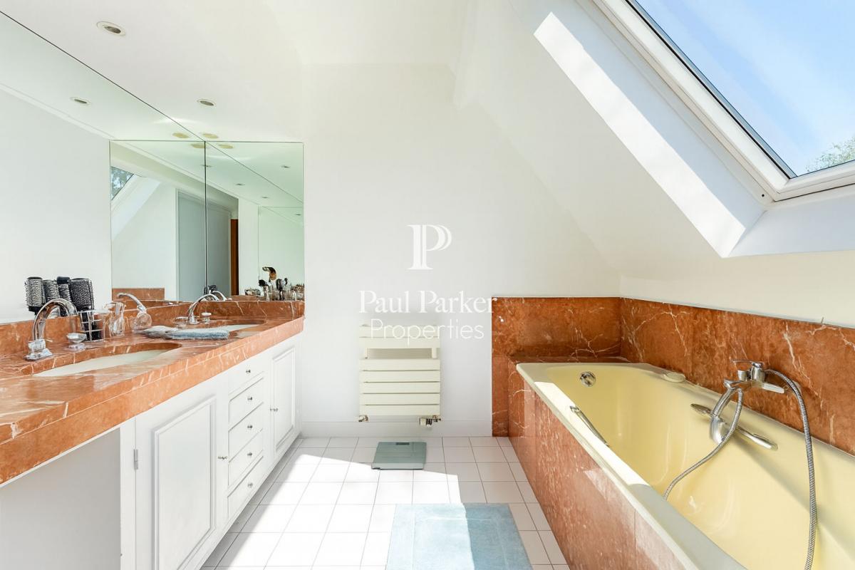 Propriété  Chamant proche Senlis 9 pièces 240 m2 parc de 2700 m² - 4238613PCMILA3PCMIL