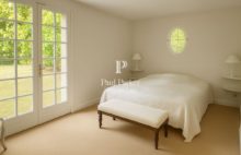 Propriété  Chamant proche Senlis 9 pièces 240 m2 parc de 2700 m² - 4238613PCMILA3PCMIL