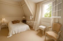 Propriété  Chamant proche Senlis 9 pièces 240 m2 parc de 2700 m² - 4238613PCMILA3PCMIL