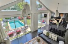 Vente Maison 134m2 BORDEAUX (33800) - 414982M3PARY