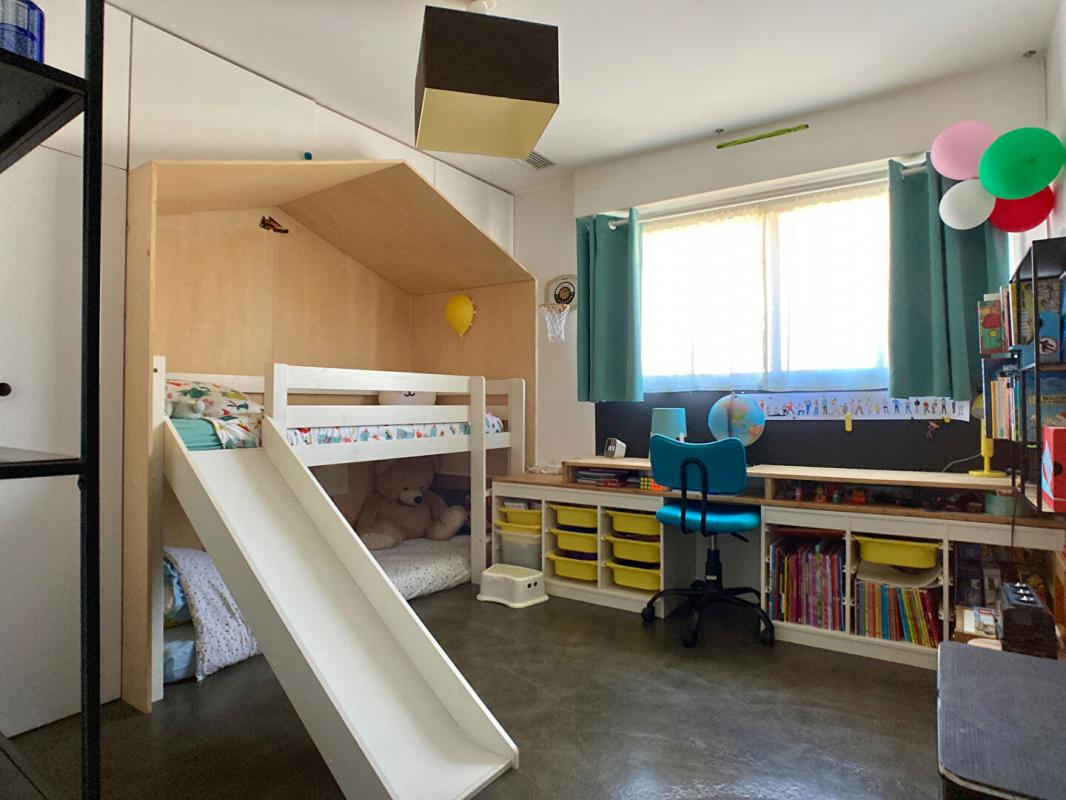 Vente Maison 134m2 BORDEAUX (33800) - 414982M3PARY