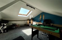 Vente Maison 134m2 BORDEAUX (33800) - 414982M3PARY