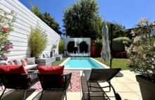 Vente Maison 134m2 BORDEAUX (33800) - 414982M3PARY