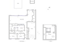 Vente Maison 134m2 BORDEAUX (33800) - 414982M3PARY