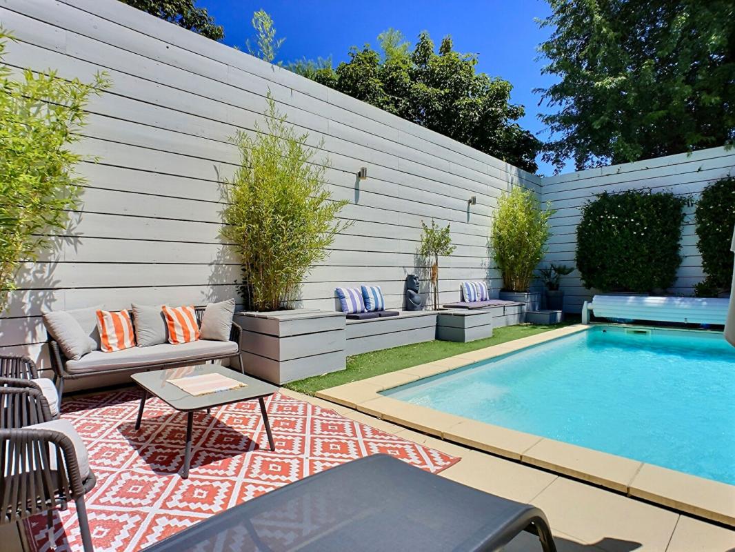 Vente Maison 134m2 BORDEAUX (33800) - 414982M3PARY