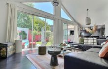 Vente Maison 134m2 BORDEAUX (33800) - 414982M3PARY