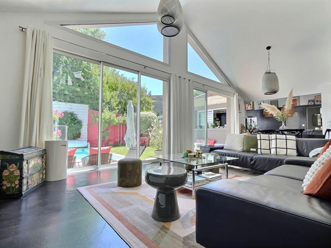 Vente Maison 134m2 BORDEAUX (33800) - 414982M3PARY