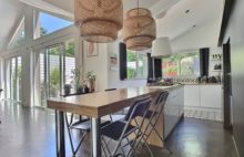 Vente Maison 134m2 BORDEAUX (33800) - 414982M3PARY