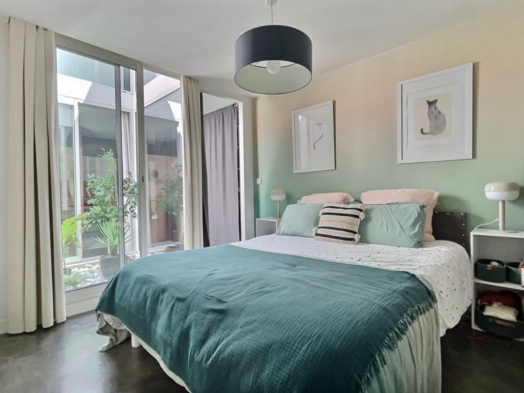 Vente Maison 134m2 BORDEAUX (33800) - 414982M3PARY