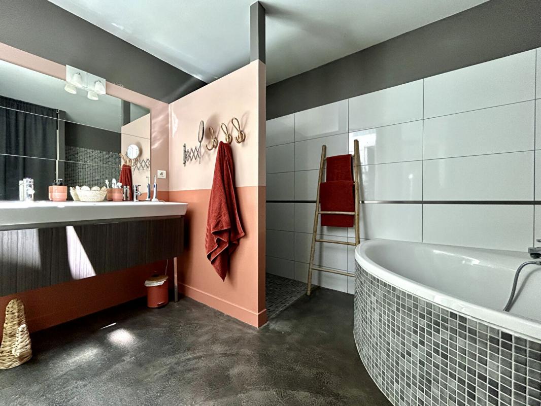 Vente Maison 134m2 BORDEAUX (33800) - 414982M3PARY