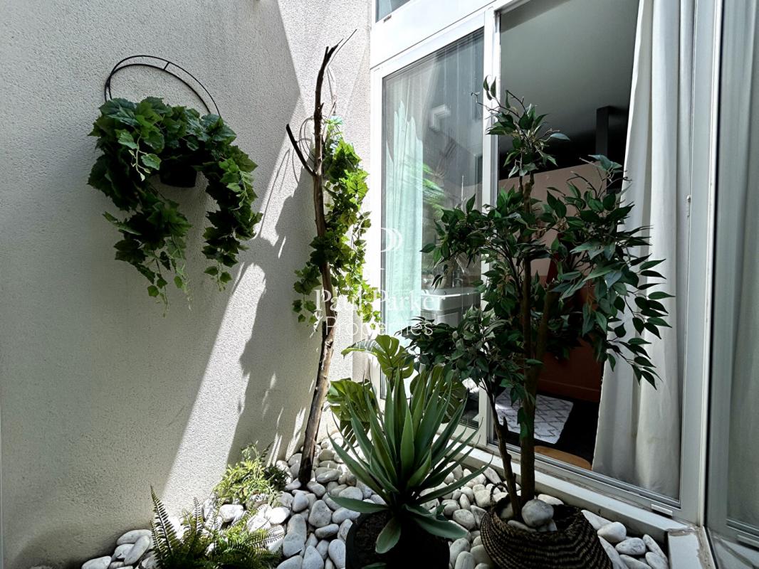 Vente Maison 134m2 BORDEAUX (33800) - 414982M3PARY