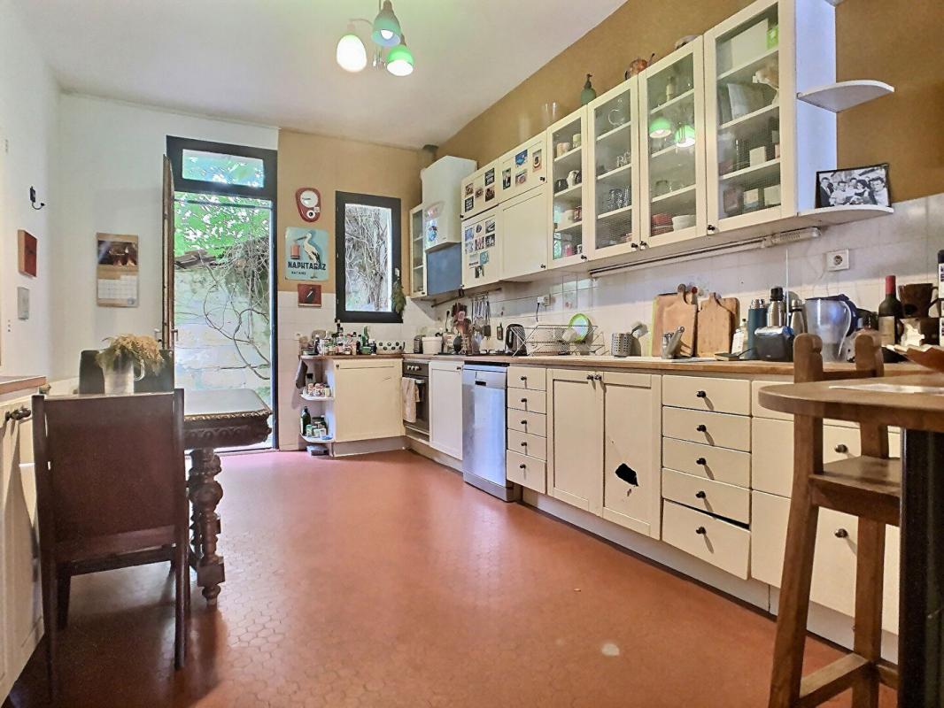 Vente Maison 290m2 BORDEAUX (33800) - 420710M3PARY