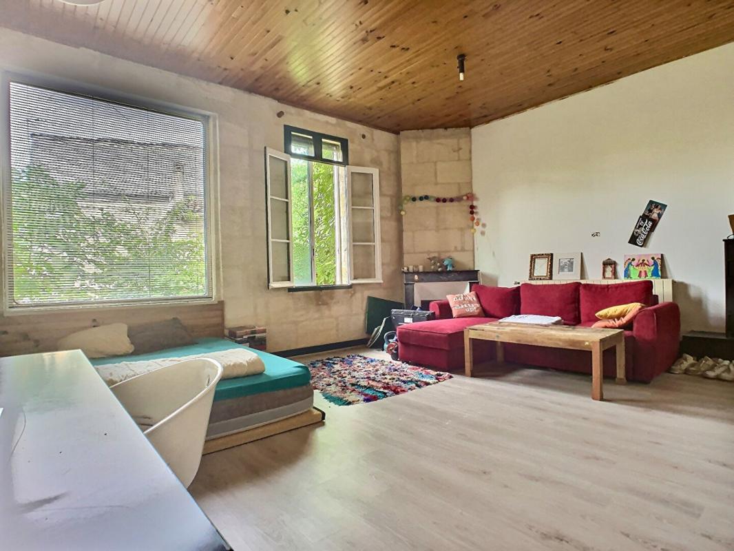 Vente Maison 290m2 BORDEAUX (33800) - 420710M3PARY