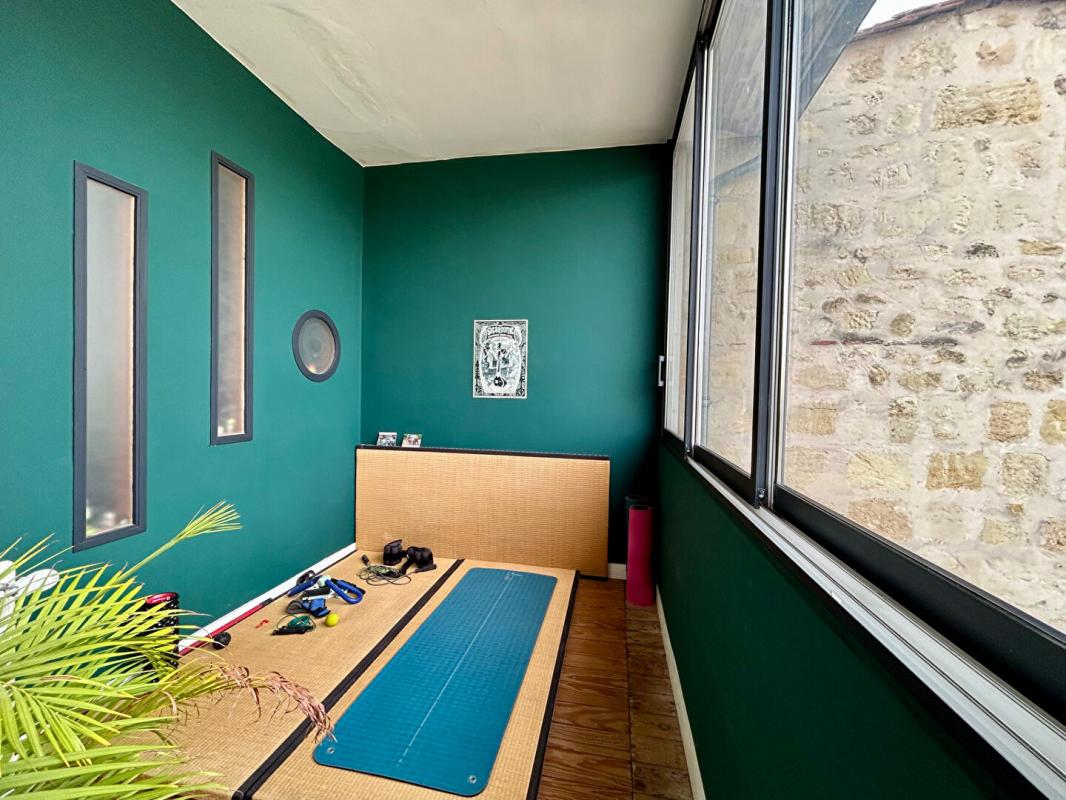 Vente Maison 290m2 BORDEAUX (33800) - 420710M3PARY