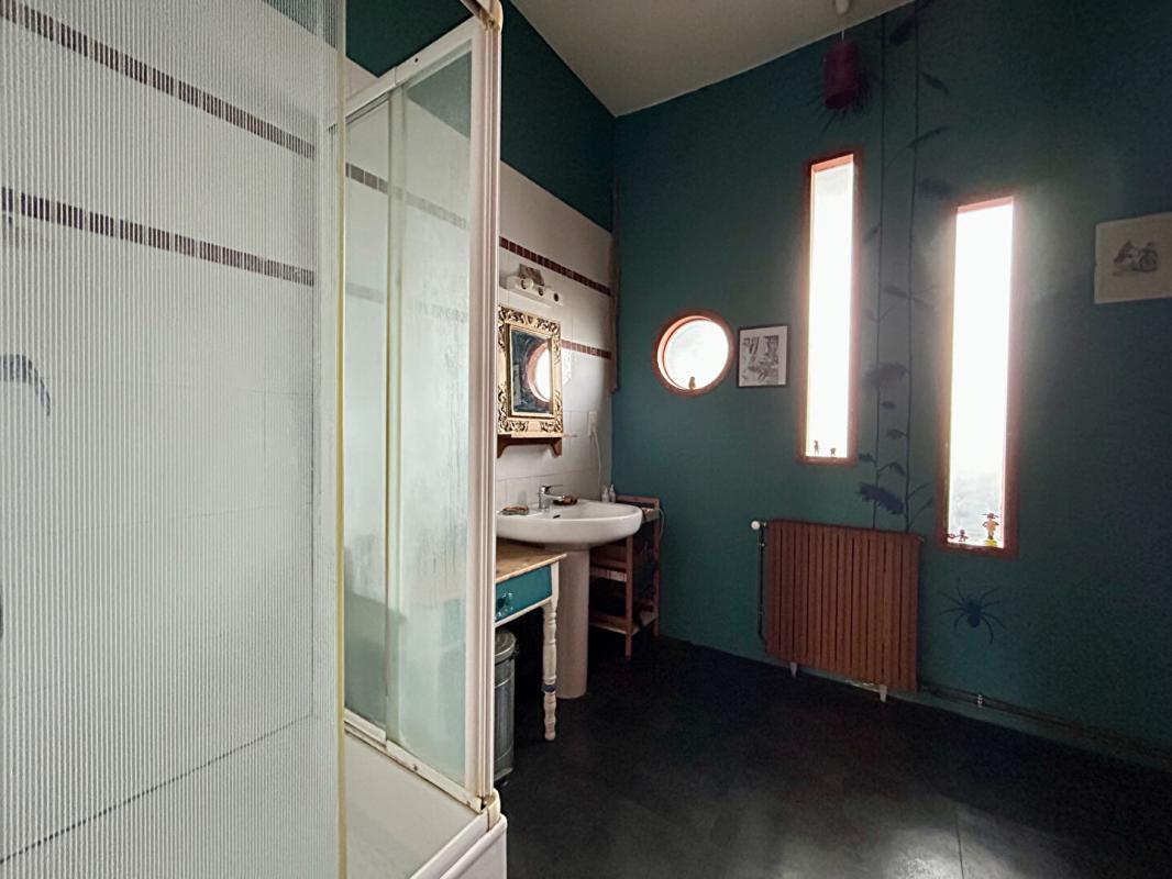 Vente Maison 290m2 BORDEAUX (33800) - 420710M3PARY