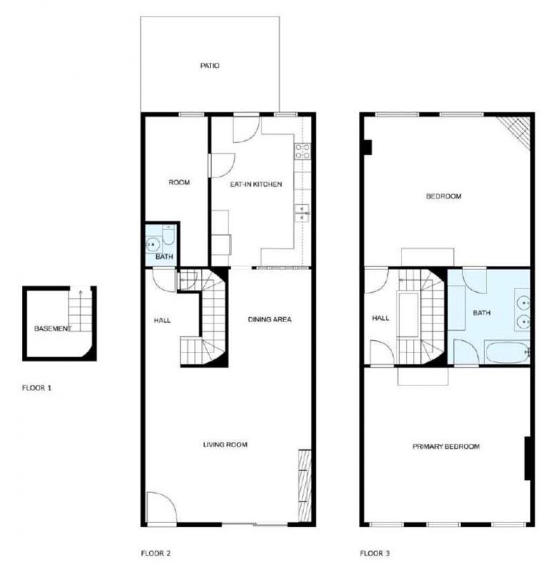 Vente Maison 290m2 BORDEAUX (33800) - 420710M3PARY