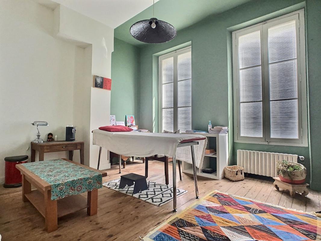 Vente Maison 290m2 BORDEAUX (33800) - 420710M3PARY