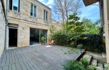 Vente Maison 290m2 BORDEAUX (33800) - 420710M3PARY