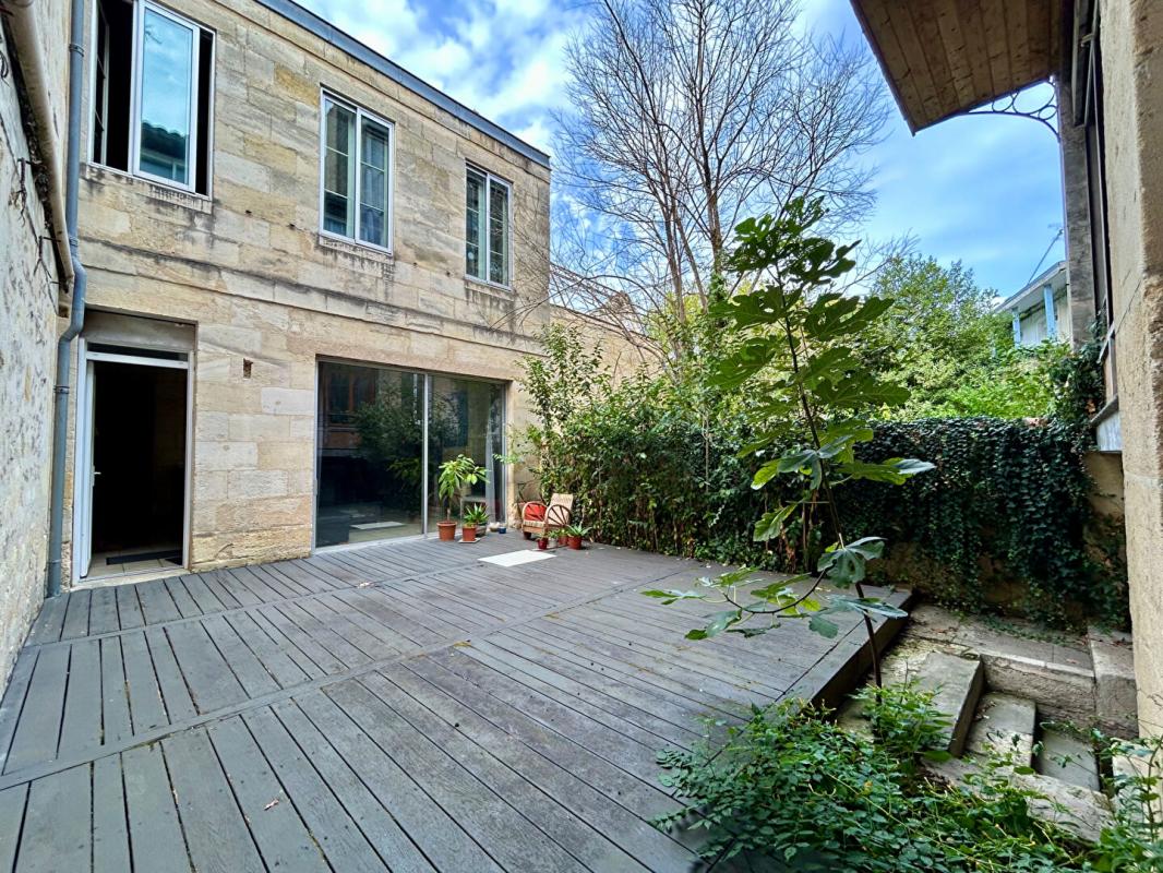 Vente Maison 290m2 BORDEAUX (33800) - 420710M3PARY