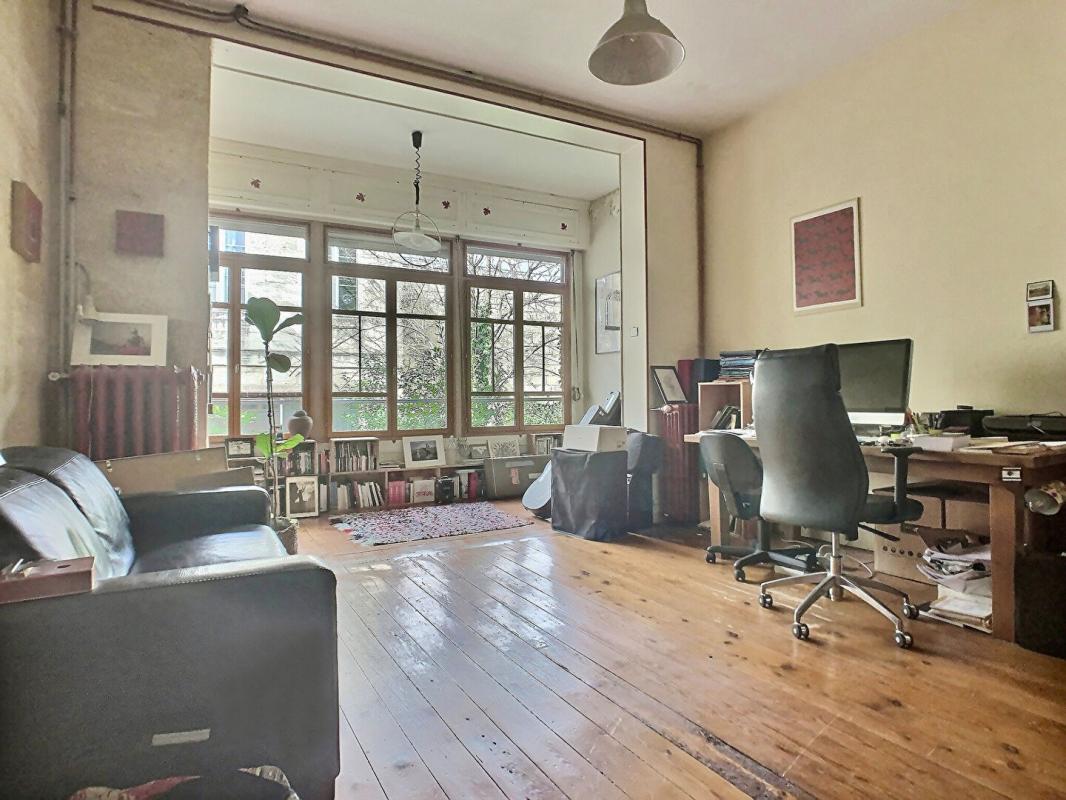 Vente Maison 290m2 BORDEAUX (33800) - 420710M3PARY