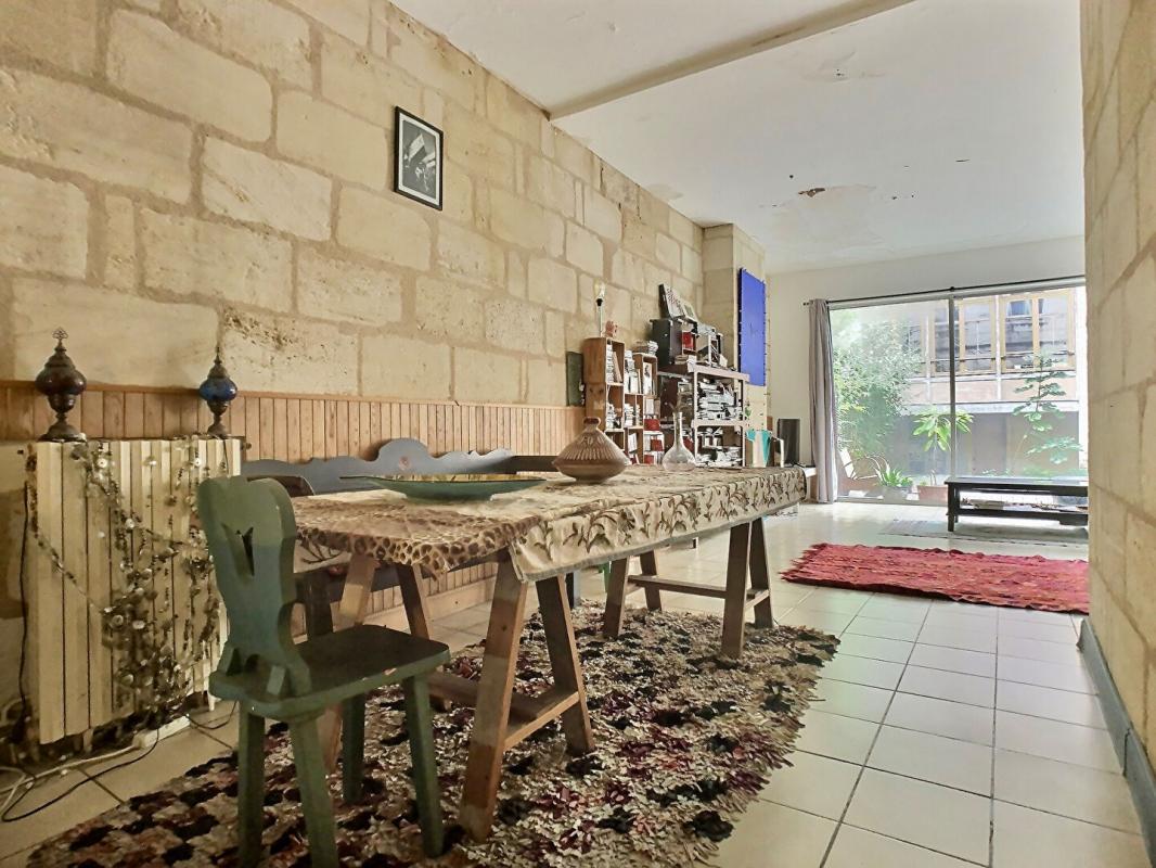 Vente Maison 290m2 BORDEAUX (33800) - 420710M3PARY