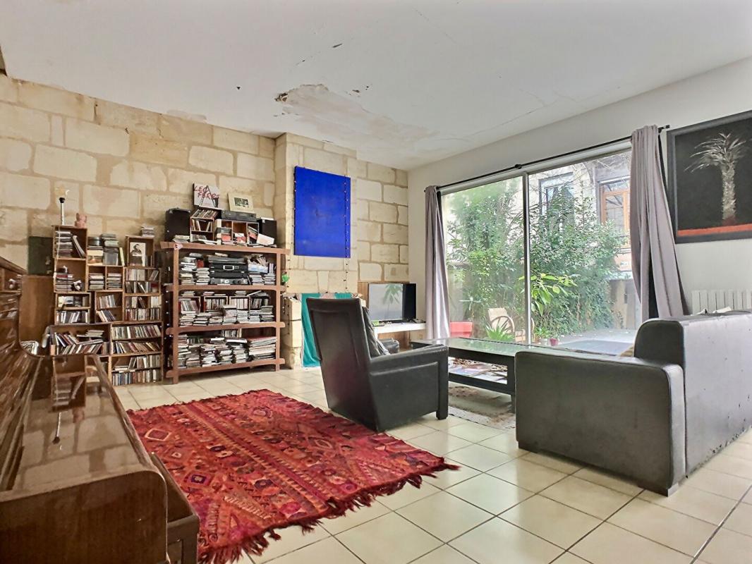 Vente Maison 290m2 BORDEAUX (33800) - 420710M3PARY